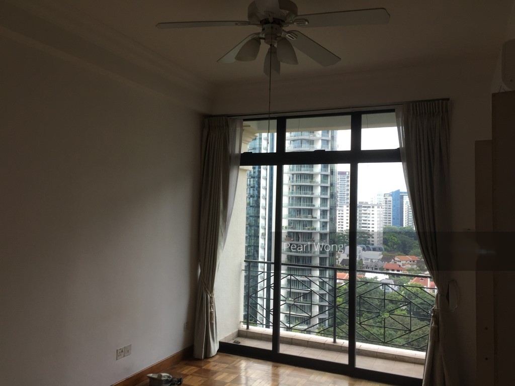 Spring Grove (D10), Condominium #155314242
